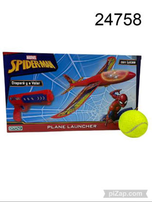 Imagen de PLANE LAUNCHER 6.25
